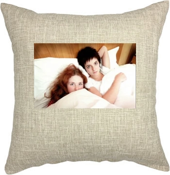 TATU Pillow