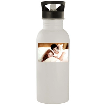 TATU Stainless Steel Water Bottle