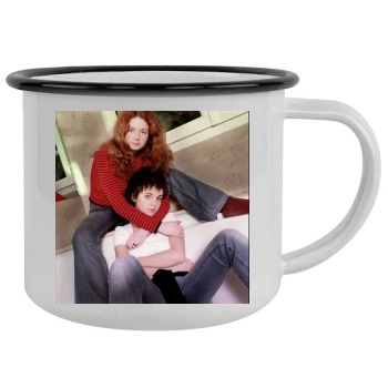 TATU Camping Mug