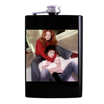 TATU Hip Flask