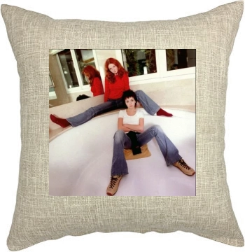 TATU Pillow