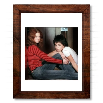 TATU 14x17