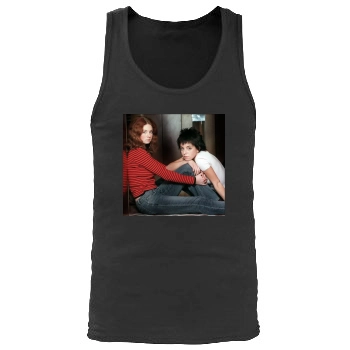 TATU Men's Tank Top