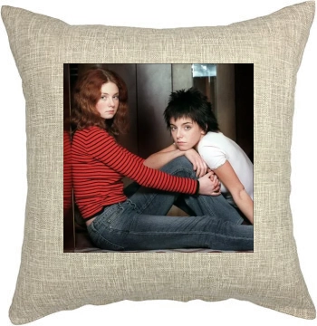 TATU Pillow