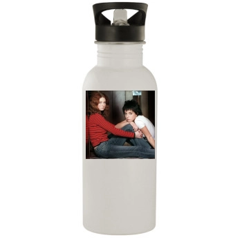 TATU Stainless Steel Water Bottle