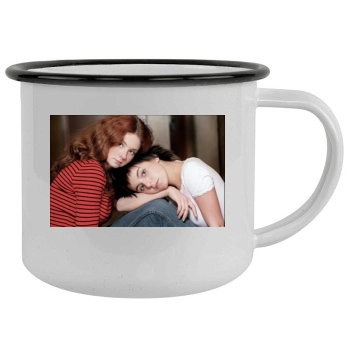 TATU Camping Mug