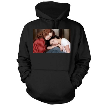 TATU Mens Pullover Hoodie Sweatshirt