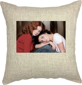 TATU Pillow