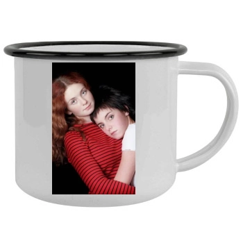 TATU Camping Mug