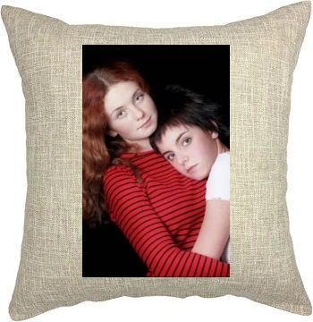 TATU Pillow