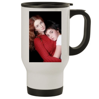 TATU Stainless Steel Travel Mug