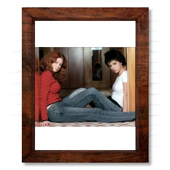 TATU 14x17