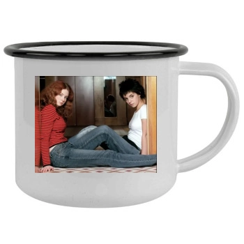 TATU Camping Mug