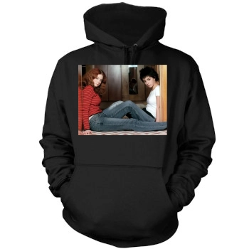 TATU Mens Pullover Hoodie Sweatshirt