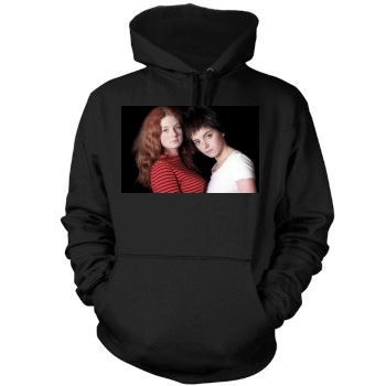 TATU Mens Pullover Hoodie Sweatshirt