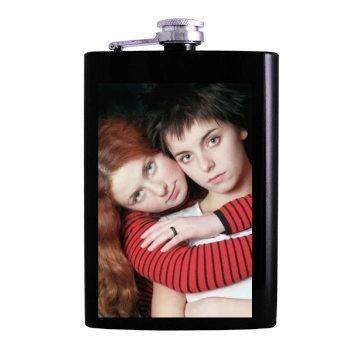 TATU Hip Flask