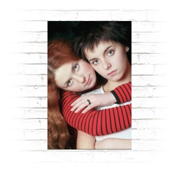 TATU Poster