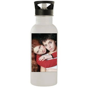 TATU Stainless Steel Water Bottle