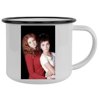 TATU Camping Mug