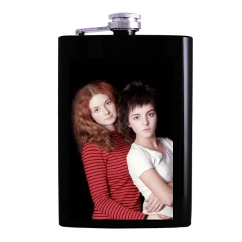 TATU Hip Flask