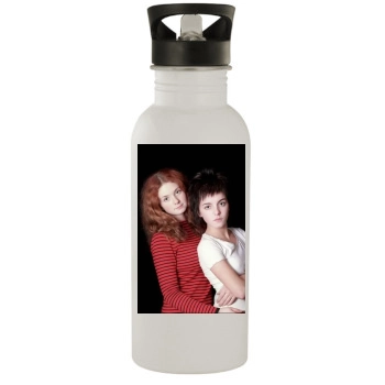 TATU Stainless Steel Water Bottle