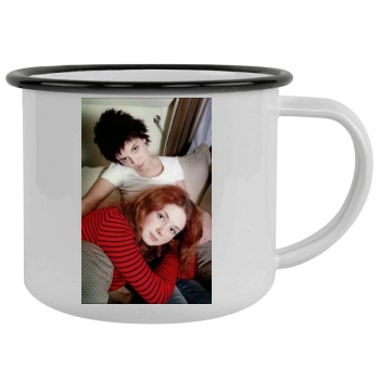 TATU Camping Mug