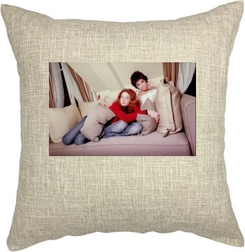 TATU Pillow