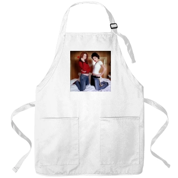 TATU Apron