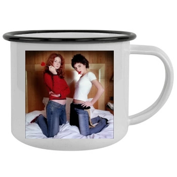 TATU Camping Mug