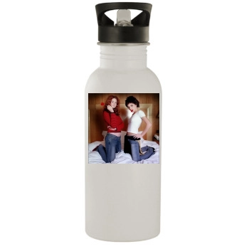 TATU Stainless Steel Water Bottle