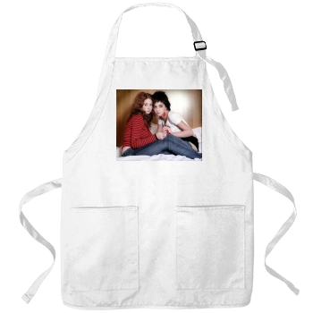 TATU Apron