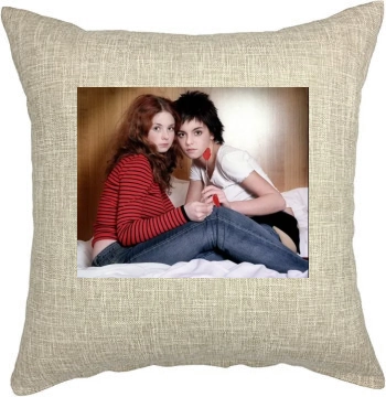 TATU Pillow