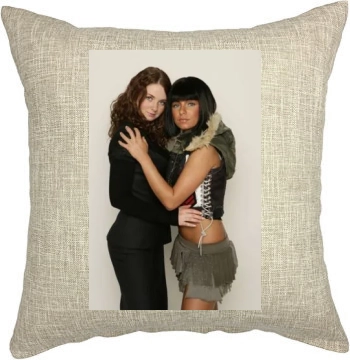 TATU Pillow