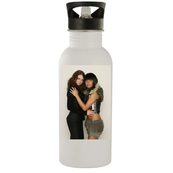 TATU Stainless Steel Water Bottle