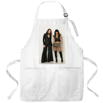 TATU Apron