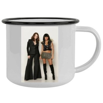 TATU Camping Mug