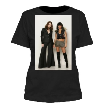 TATU Women's Cut T-Shirt