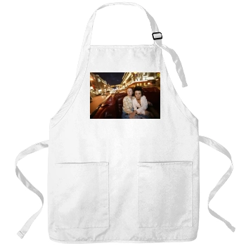 TATU Apron