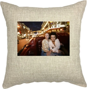 TATU Pillow