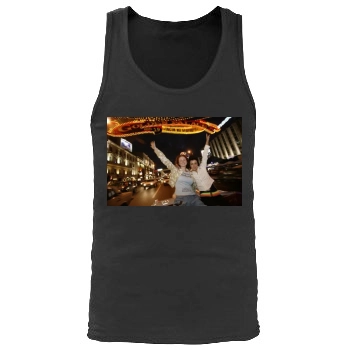 TATU Men's Tank Top