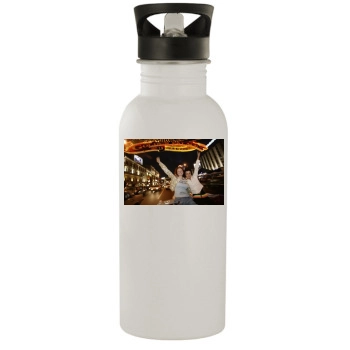 TATU Stainless Steel Water Bottle