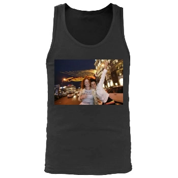 TATU Men's Tank Top