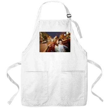 TATU Apron