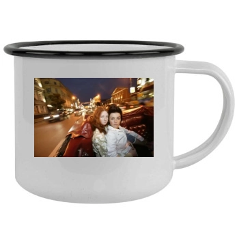 TATU Camping Mug