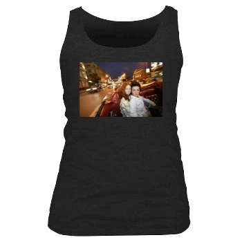 TATU Women's Tank Top