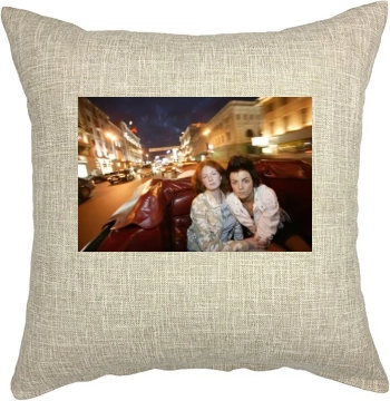 TATU Pillow