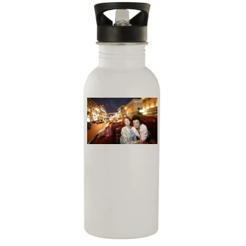 TATU Stainless Steel Water Bottle