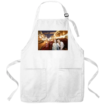 TATU Apron