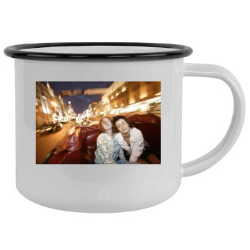 TATU Camping Mug