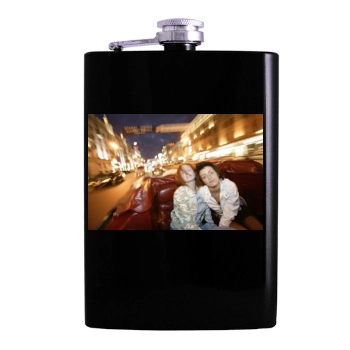 TATU Hip Flask